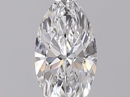 0.61 Carat Marquise Cut Lab-Created Diamond Cheap