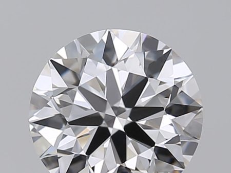 1.04 Carat Round Cut Lab-Created Diamond Online Sale