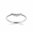 Brynn Accented Wedding Band Hot on Sale