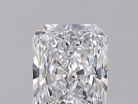 1.01 Carat Radiant Cut Lab-Created Diamond Online Sale