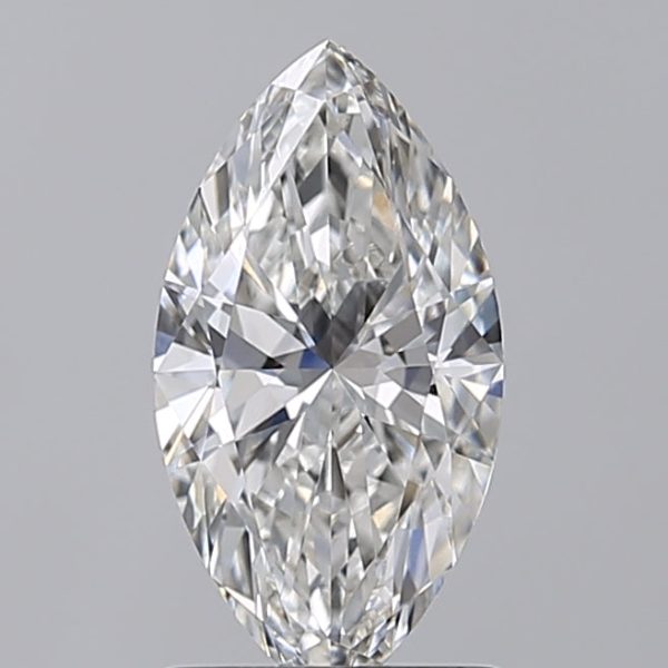 1.10 Carat Marquise Cut Lab-Created Diamond Supply