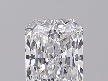 1.02 Carat Radiant Cut Lab-Created Diamond For Cheap