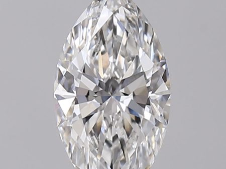 1.55 Carat Marquise Cut Lab-Created Diamond Online Hot Sale