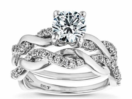 Beloved Wedding Set For Cheap