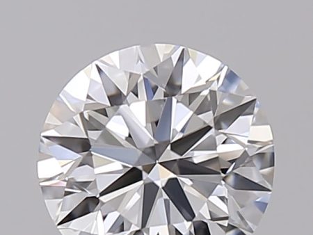 0.60 Carat Round Cut Lab-Created Diamond Fashion