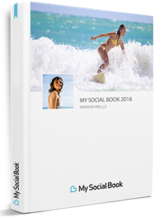 Die My Social Book-Highlights Online Hot Sale